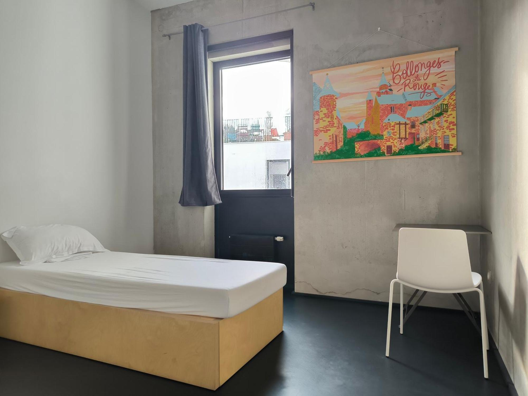 Hi Hostel