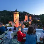 Auberge de Jeunesse HI Cahors