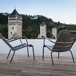 Auberge de Jeunesse HI Cahors