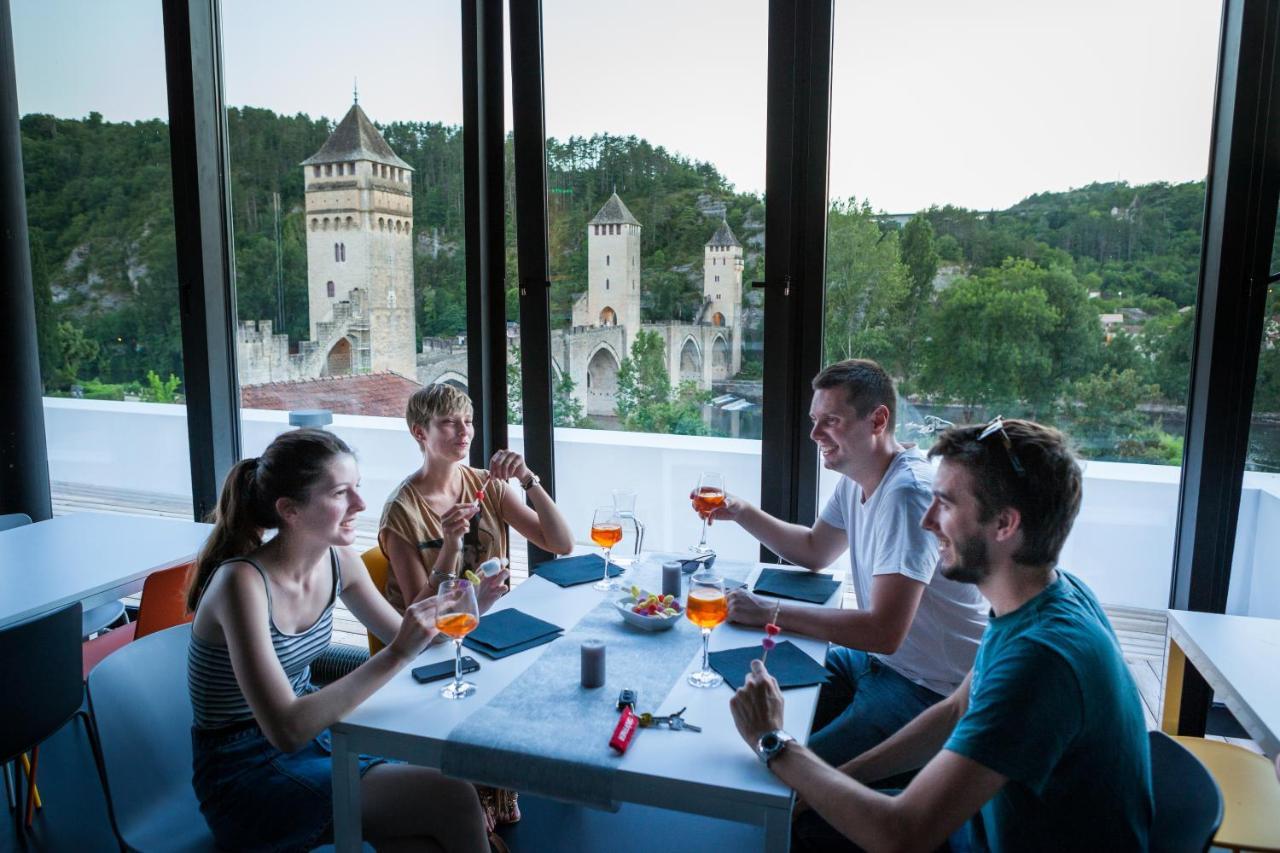 Hi Auberge de jeunesse